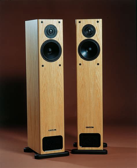 What would be considered a better speaker in PMC&39;s line the the smaller Natilus floorstanders. . Pmc fb1